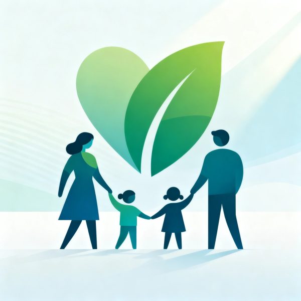 Jak zadbać o zdrowie rodziny?